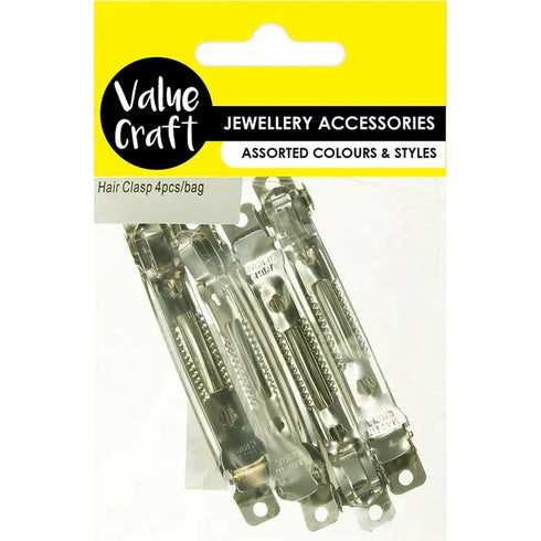 Hair Clasp JF Accessories